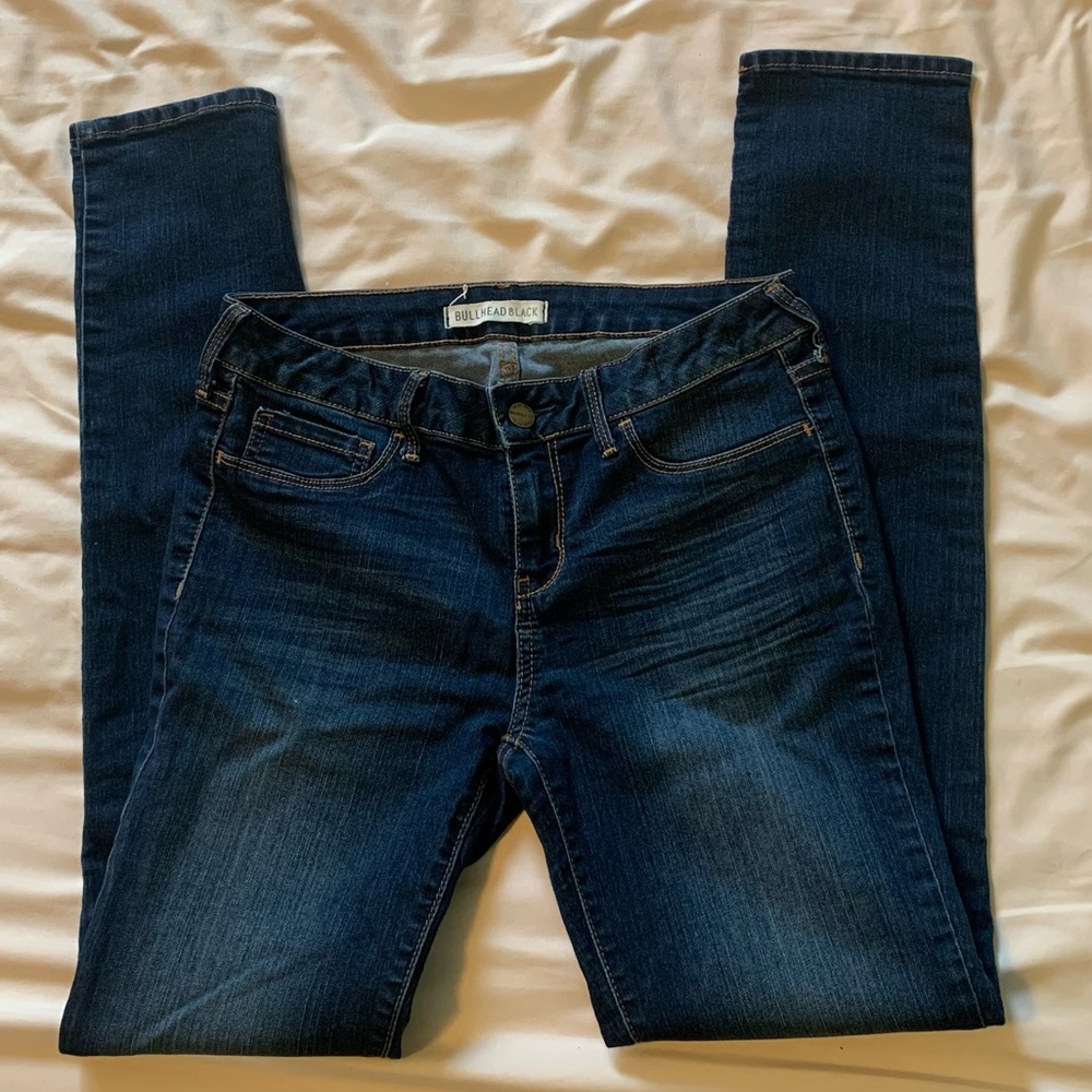 PacSun jeggings
